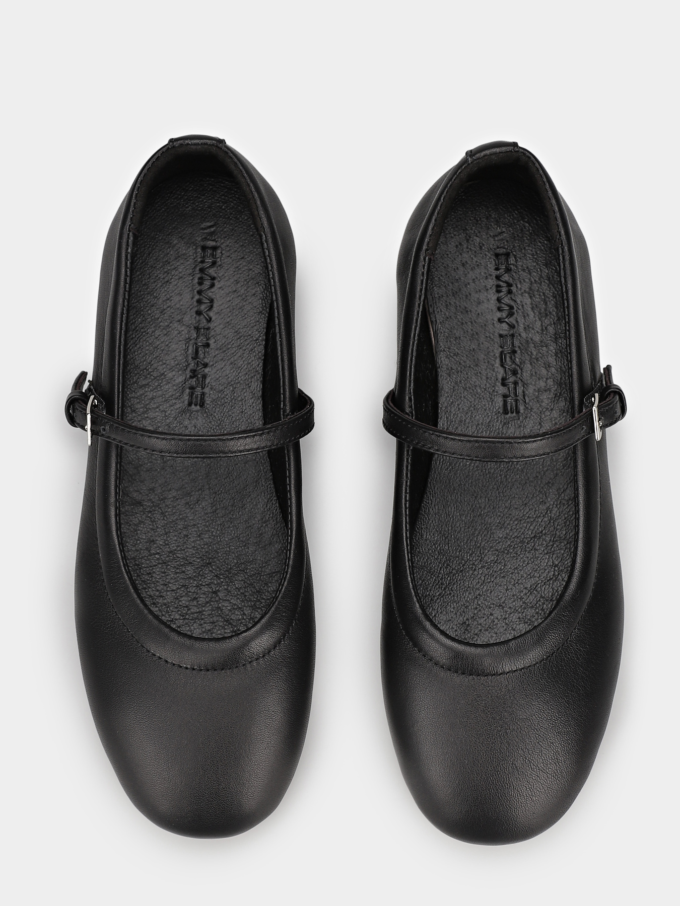 Балетки Emmy Blare Lere модель 040-01 Фото