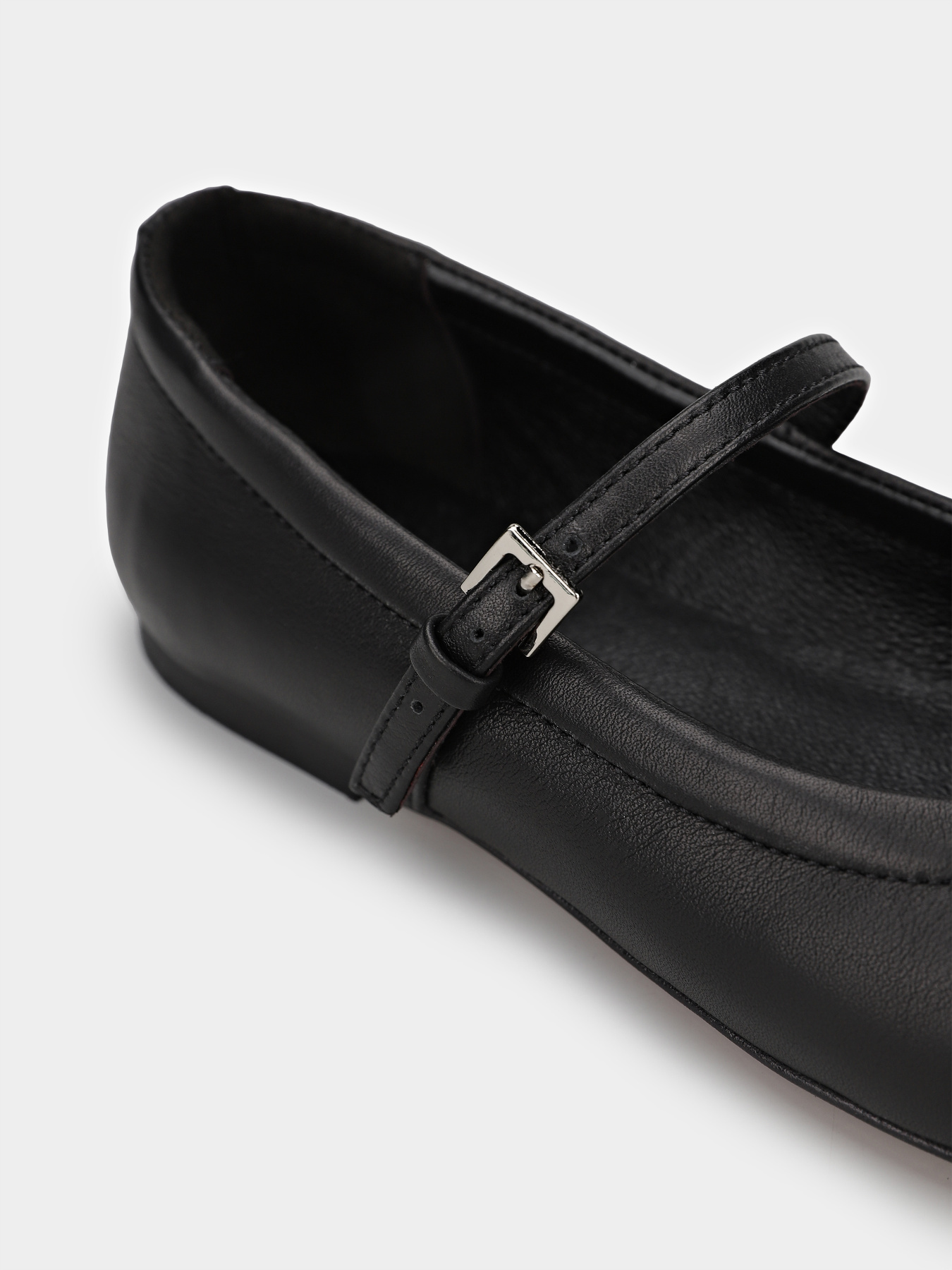 Балетки Emmy Blare Lere модель 040-01 Фото