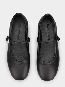 Балетки Emmy Blare Lere модель 040-01 Фото