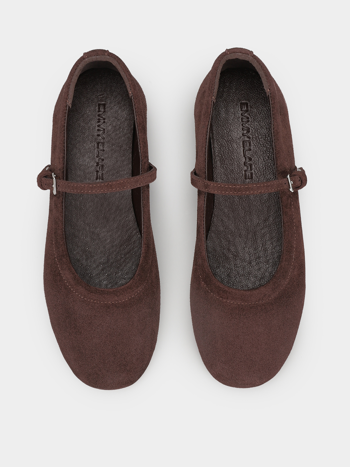 Балетки Emmy Blare Lere модель 040-21 Фото