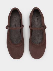 Балетки Emmy Blare Lere модель 040-21 Фото