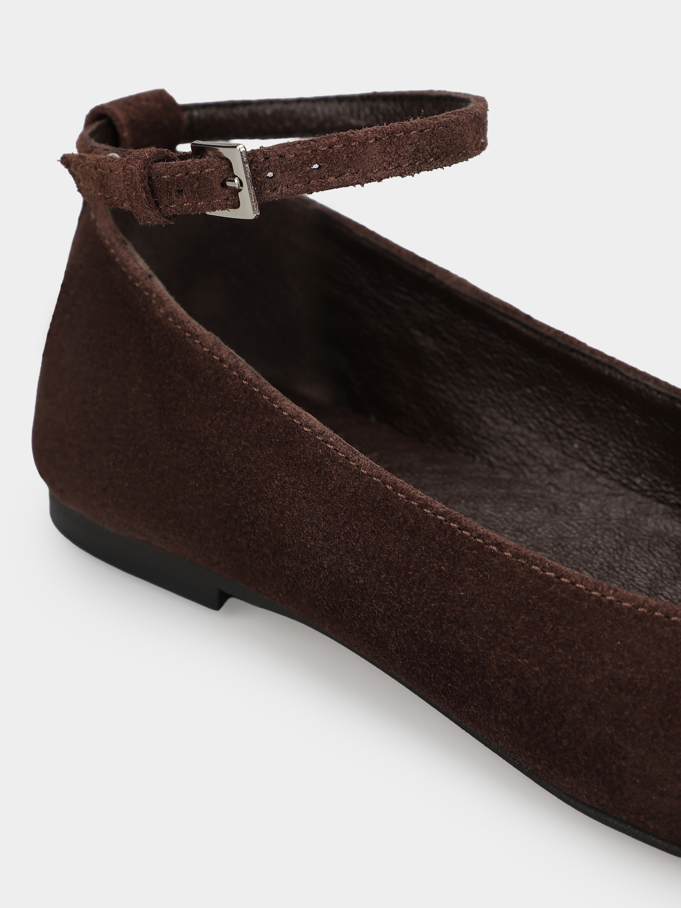 Балетки Emmy Blare Chessy модель 041-21 Фото