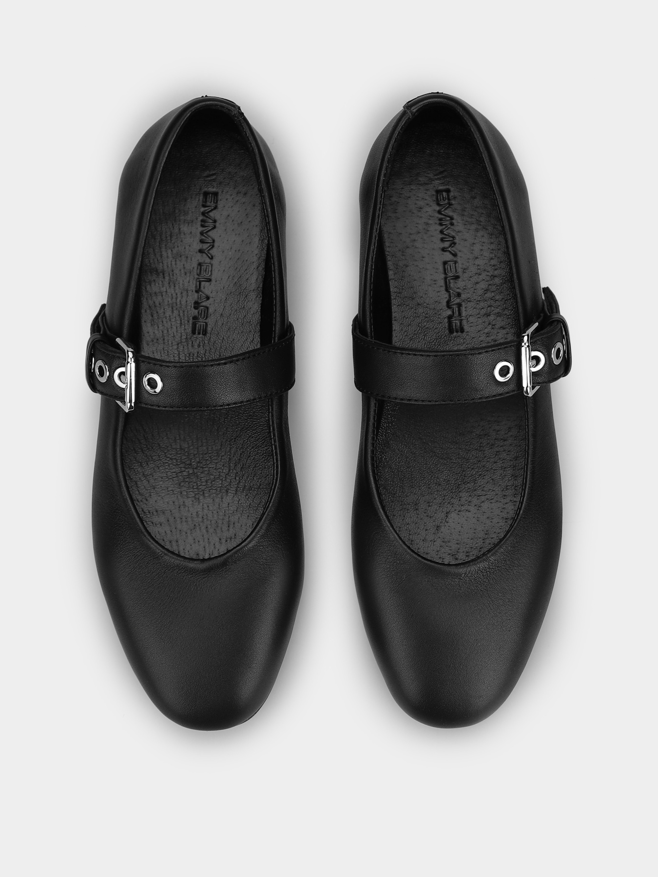 Балетки Emmy Blare Amilly модель 042-01 Фото