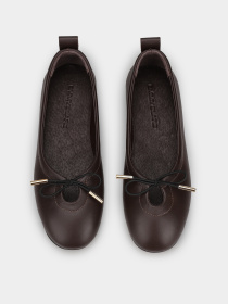 Балетки Emmy Blare Olivia модель 043-20 Фото