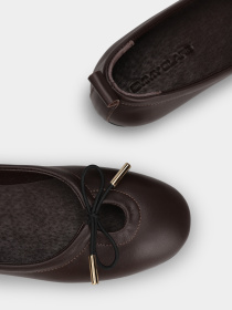 Балетки Emmy Blare Olivia модель 043-20 Фото