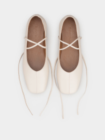 Балетки Emmy Blare Catania модель 044-36 Фото