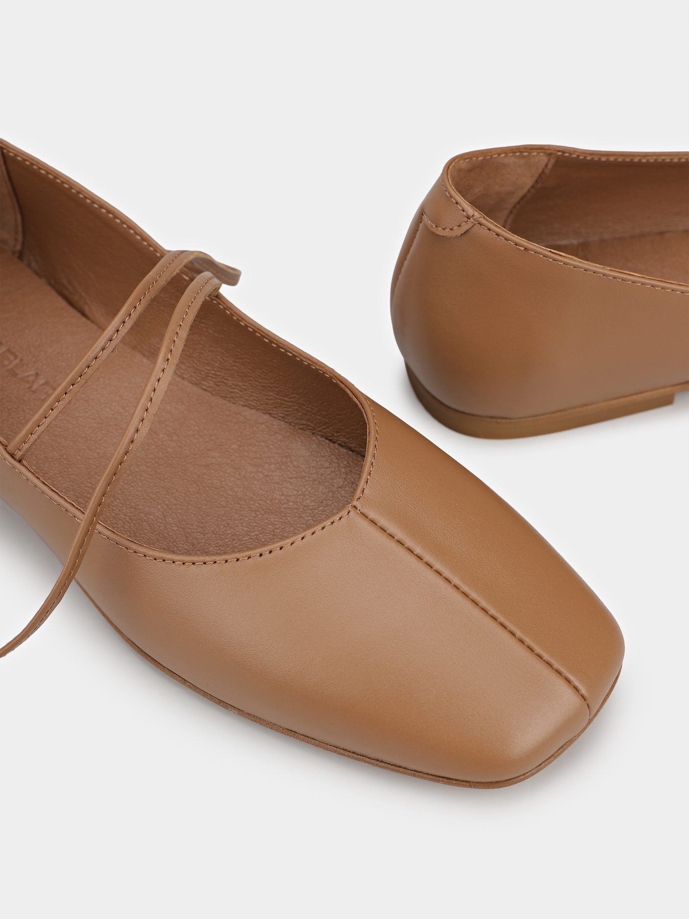 Балетки Emmy Blare Catania модель 044-39 Фото