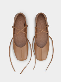 Балетки Emmy Blare Catania модель 044-39 Фото