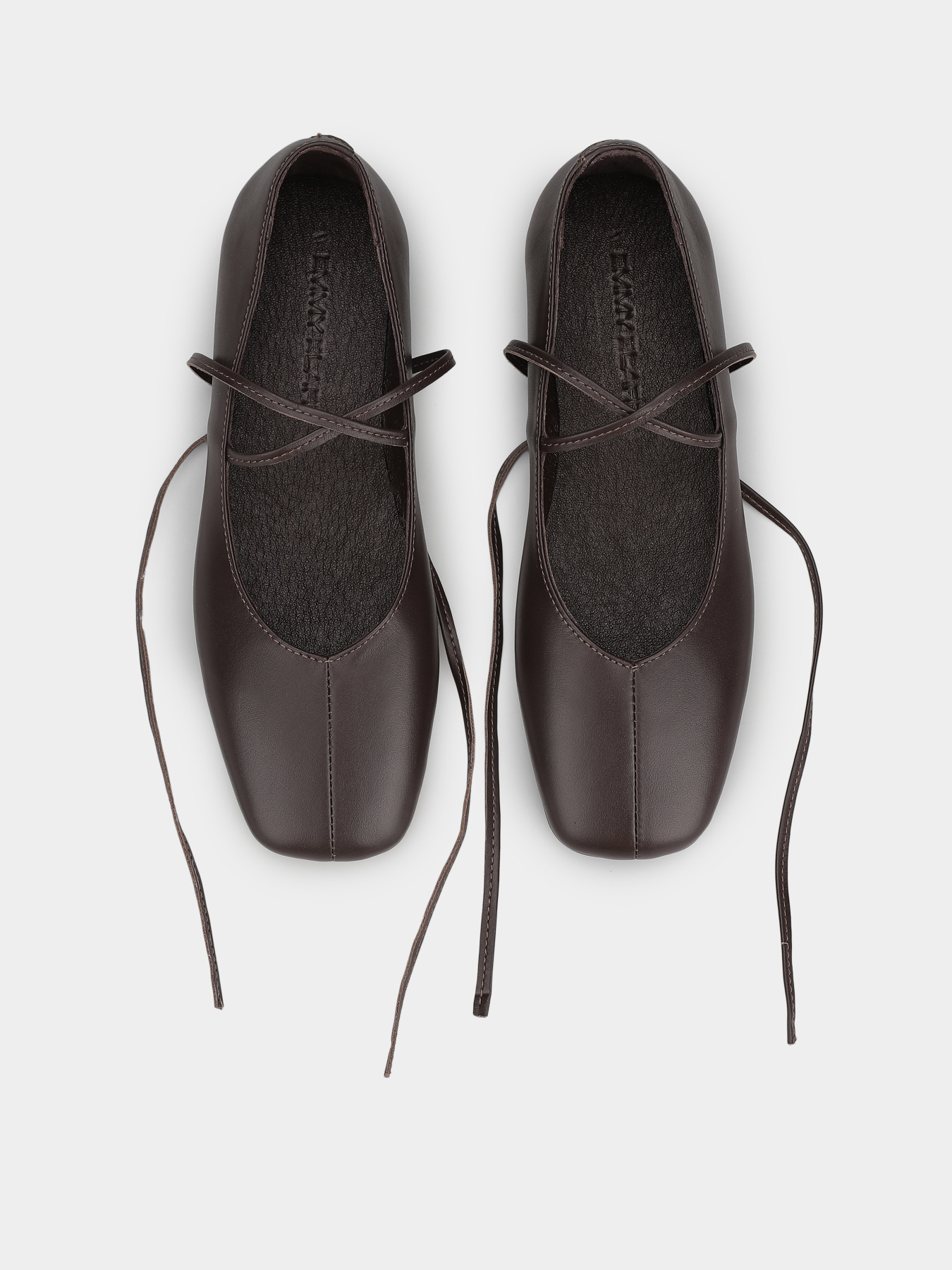 Балетки Emmy Blare Catania модель 044-20 Фото