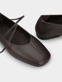 Балетки Emmy Blare Catania модель 044-20 Фото