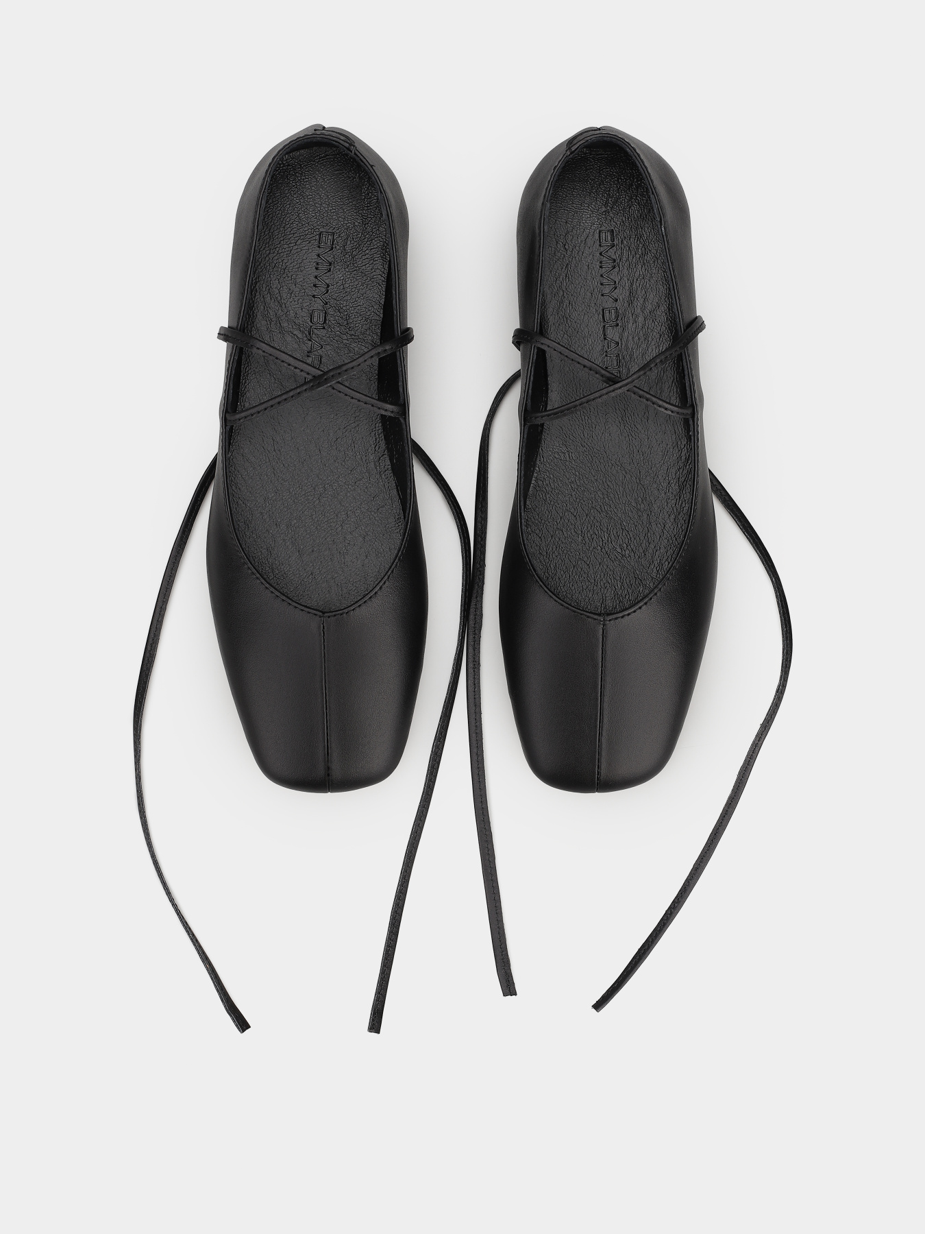 Балетки Emmy Blare Catania модель 044-01 Фото