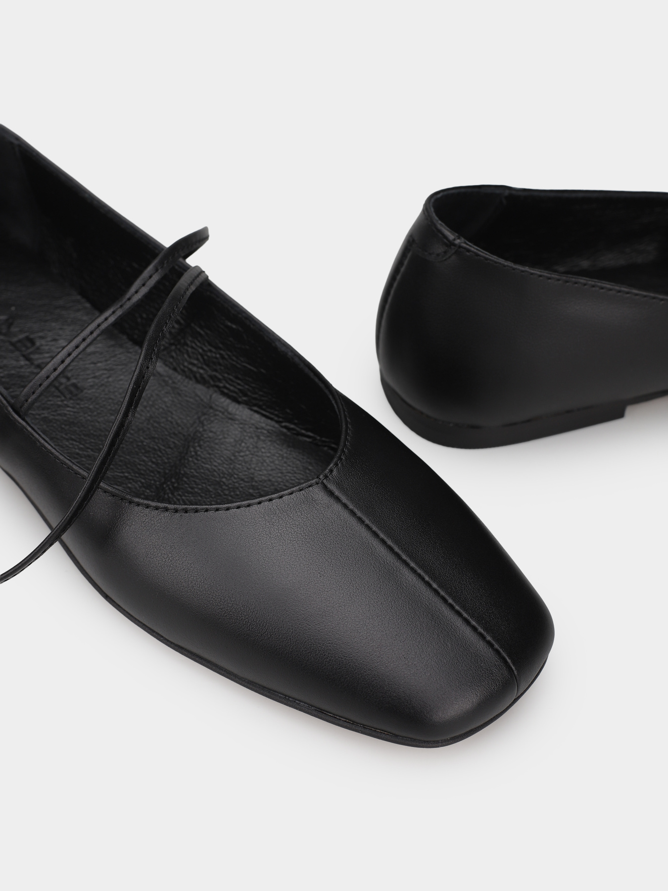 Балетки Emmy Blare Catania модель 044-01 Фото