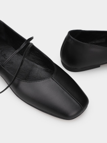 Балетки Emmy Blare Catania модель 044-01 Фото