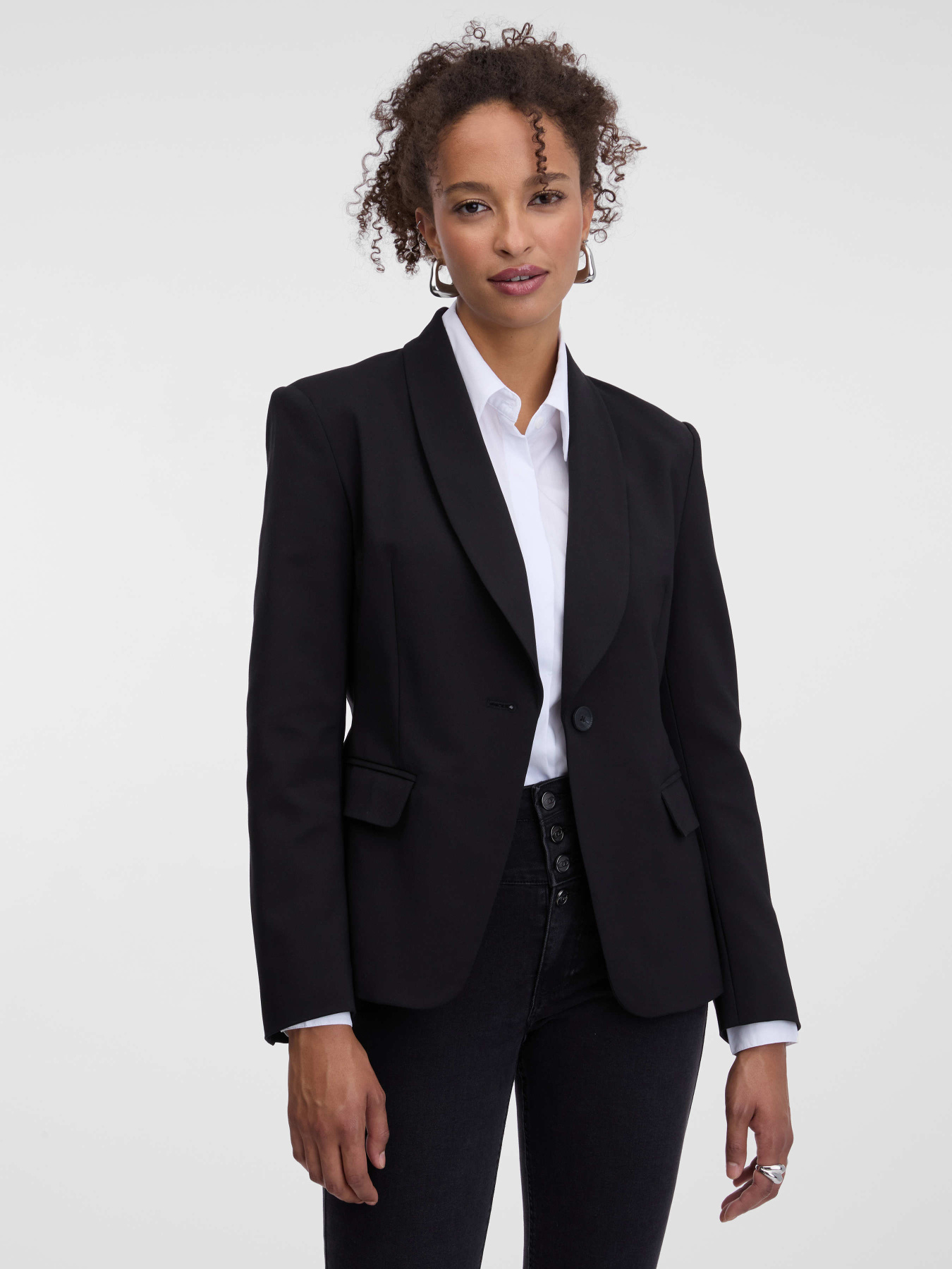 Пиджак Orsay модель 1001929-660000 Фото