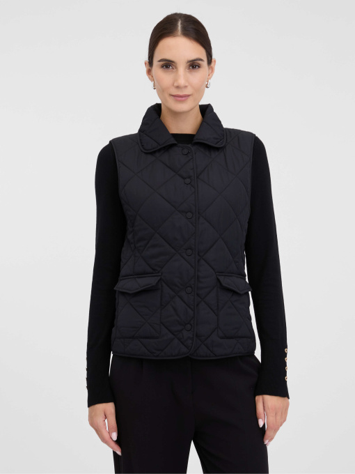 Утепленный жилет Orsay модель 1002049-660000 Фото