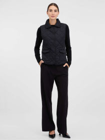 Утепленный жилет Orsay модель 1002049-660000 Фото