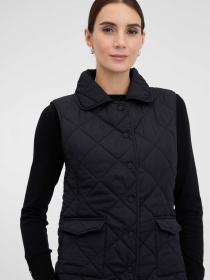 Утепленный жилет Orsay модель 1002049-660000 Фото