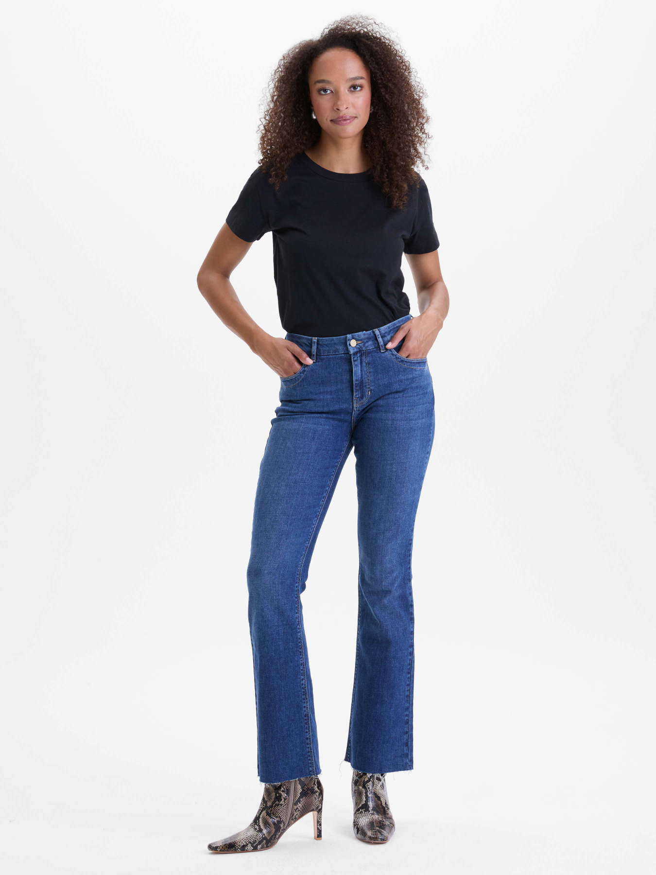 Футболка Orsay модель 1000309-660000 Фото