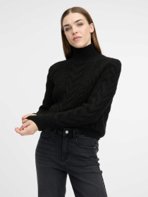 Свитер Orsay модель 1001012-660000 Свитер Orsay модель 1001012-660000 Фото