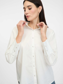 Сорочка повсякденна Orsay модель 1001448-001000 Фото