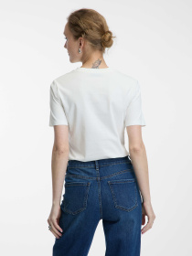 Футболка Orsay модель 1001464-000000 Футболка Orsay модель 1001464-000000 Фото