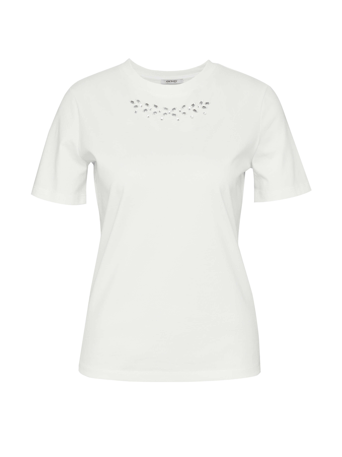 Футболка Orsay модель 1001464-000000 Фото
