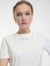 Футболка Orsay модель 1001464-000000 Фото