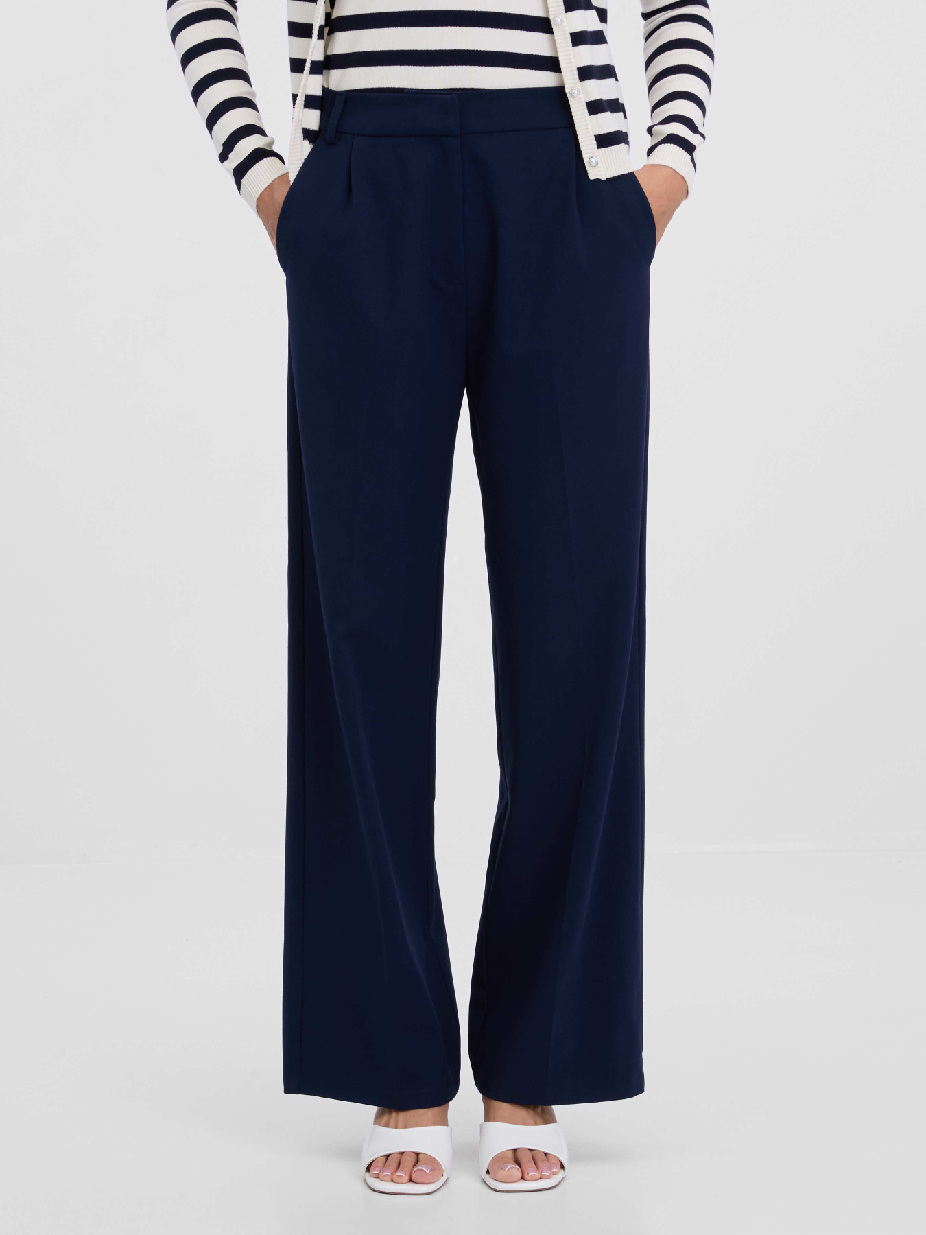 Класичні штани Orsay модель 1000162-575000 Фото