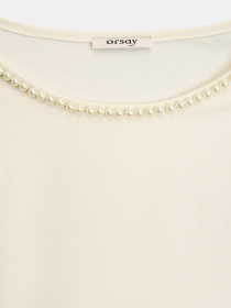 Футболка Orsay модель 1002033-044000 Футболка Orsay модель 1002033-044000 Фото