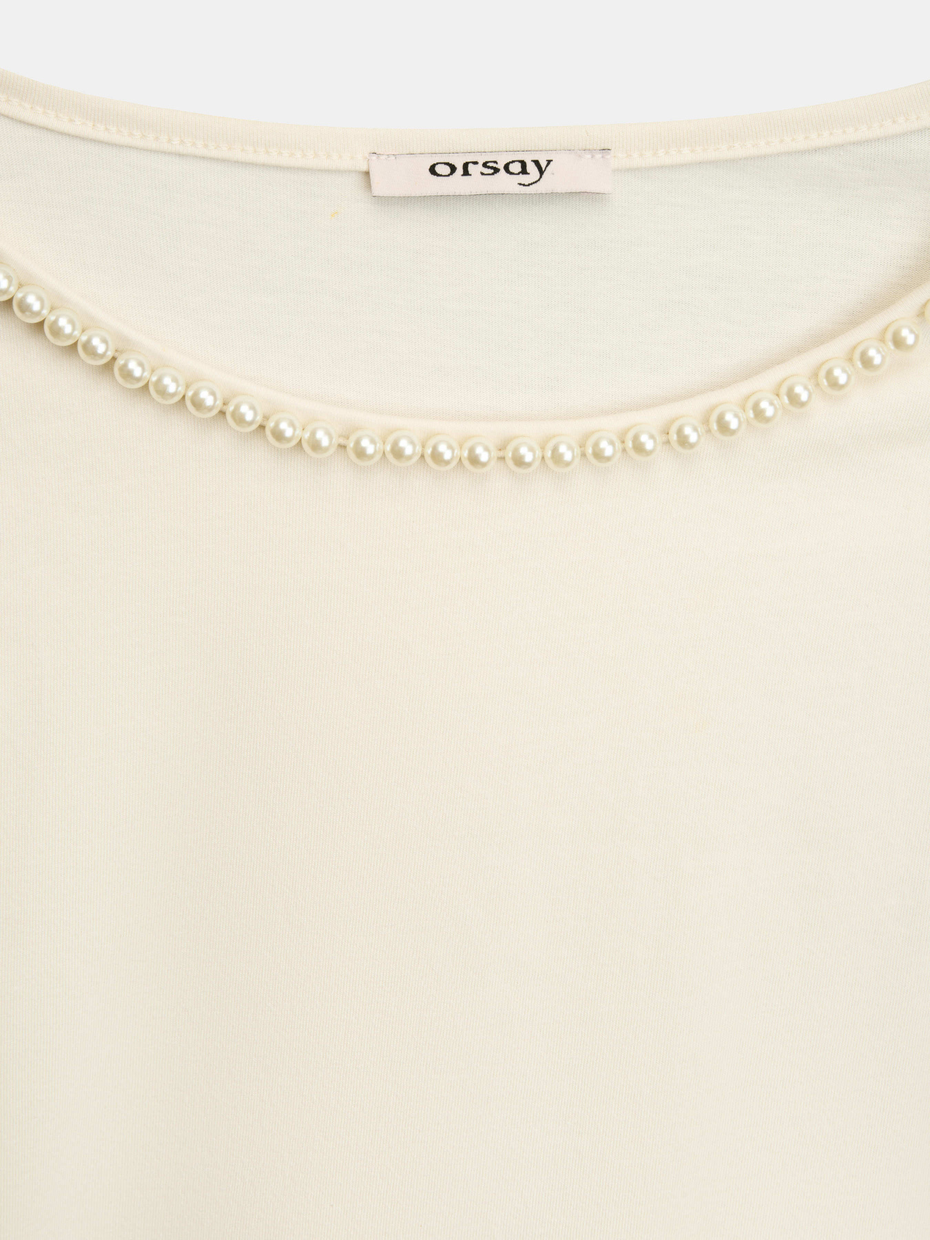 Футболка Orsay модель 1002033-044000 Фото