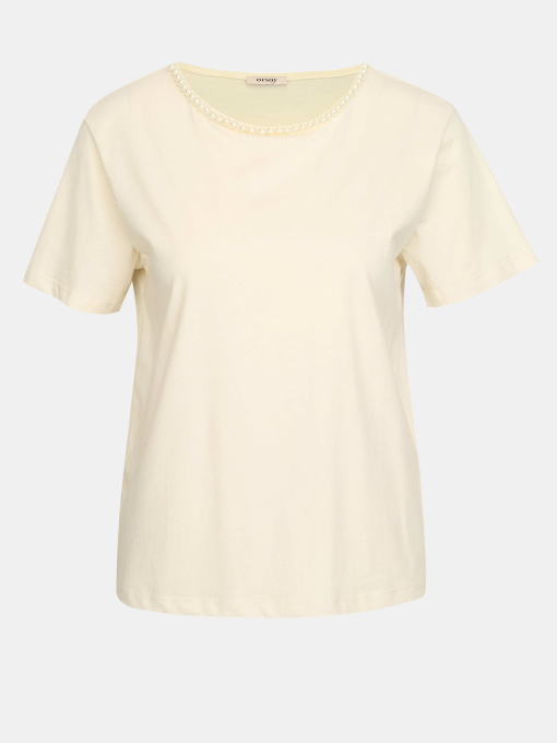 Футболка Orsay модель 1002033-044000 Фото