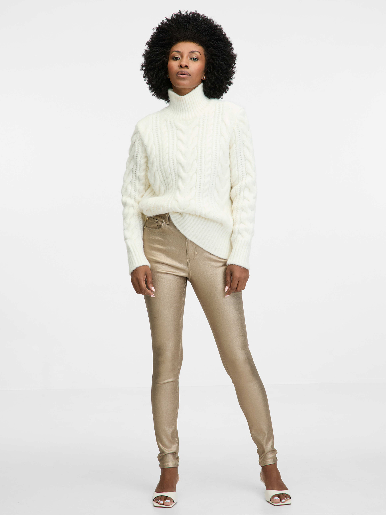 Светр Orsay модель 1001012-044000 Фото