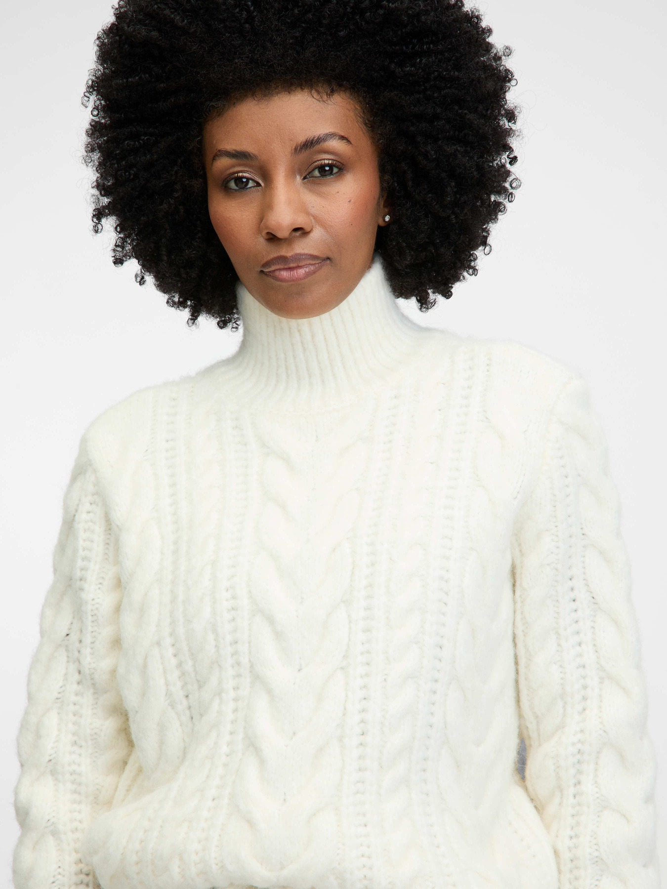 Свитер Orsay модель 1001012-044000 Фото