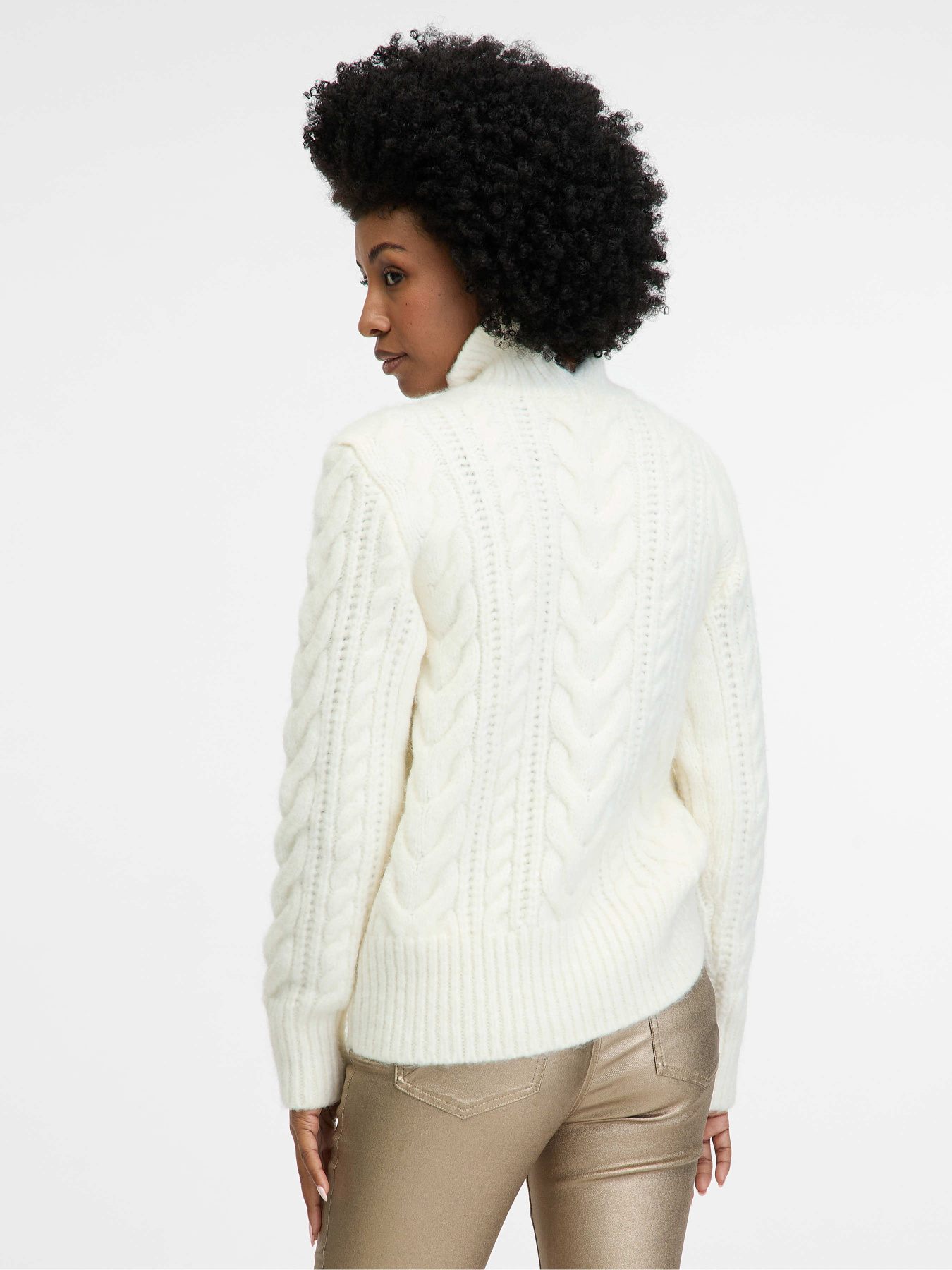 Свитер Orsay модель 1001012-044000 Фото