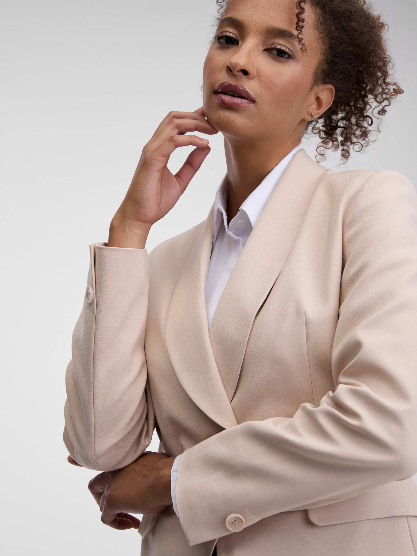 Піджак Orsay модель 1001929-086000 Фото