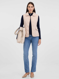 Утепленный жилет Orsay модель 1002049-086000 Фото