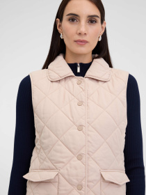 Утепленный жилет Orsay модель 1002049-086000 Фото