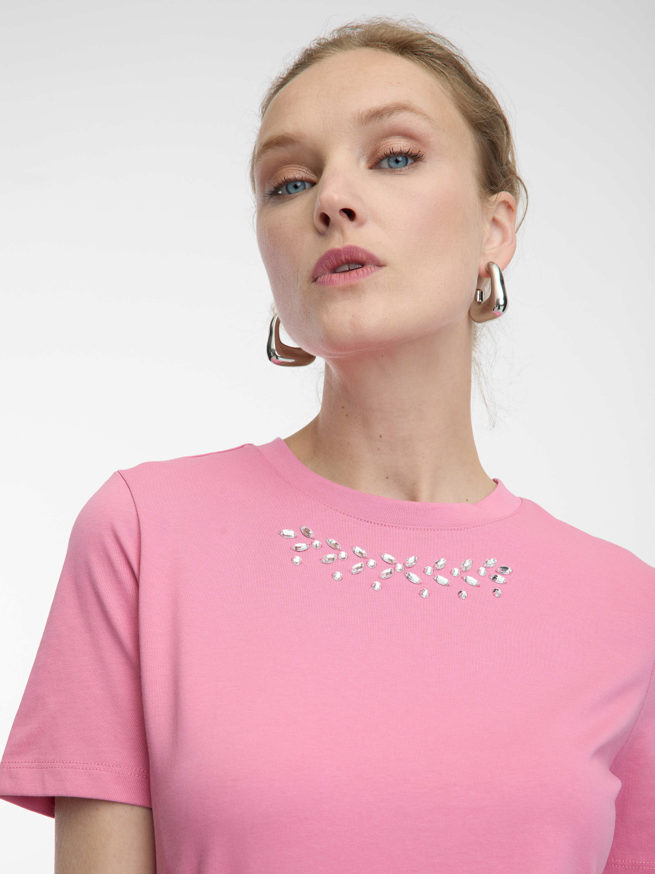 Футболка Orsay модель 1001464-X16-1715 Фото