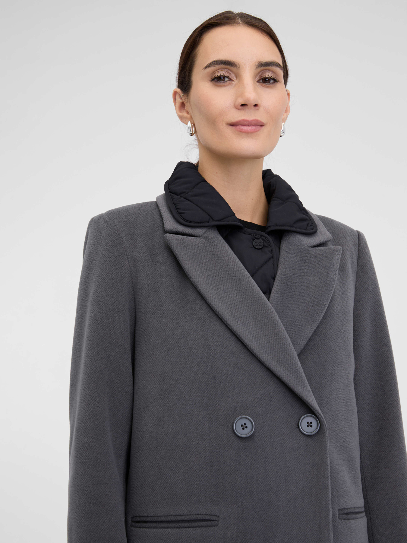 Пальто Orsay модель 1000925-X19-3906 Фото