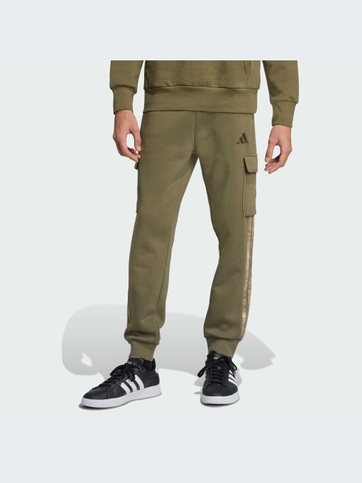 Шалбар Adidas үлгі JM1714-KZ Фото