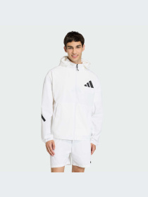 Кардигандар мен жемпірлер Adidas ZNE үлгі KD8495-KZ Фото