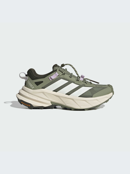 Кроссовки Adidas Terrex модель KJ1920-KZ Фото
