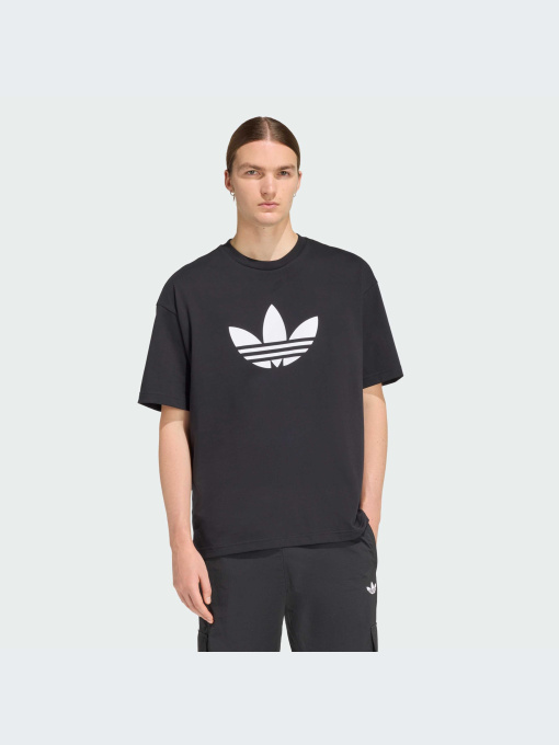 Футболкалар мен поло жейделер Adidas үлгі KD4091-KZ Фото