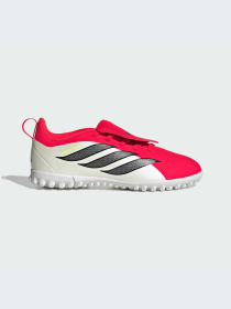 Кроссовки Adidas Predator модель JR5913-KZ Фото