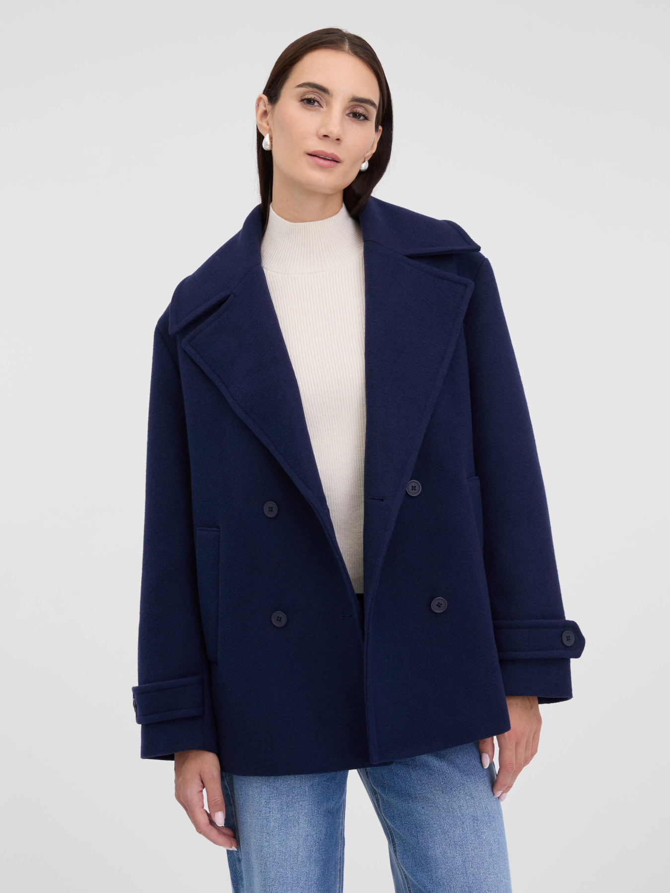 Пальто Orsay модель 1002176-575000 Фото