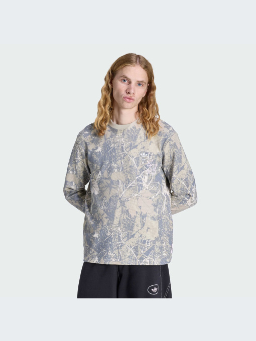 Худи и свитшоты Adidas модель KG6434-KZ Фото