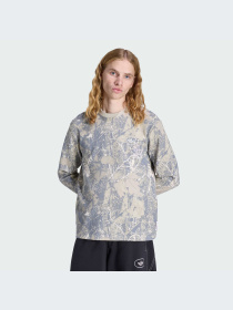 Худи и свитшоты Adidas модель KG6434-KZ Фото