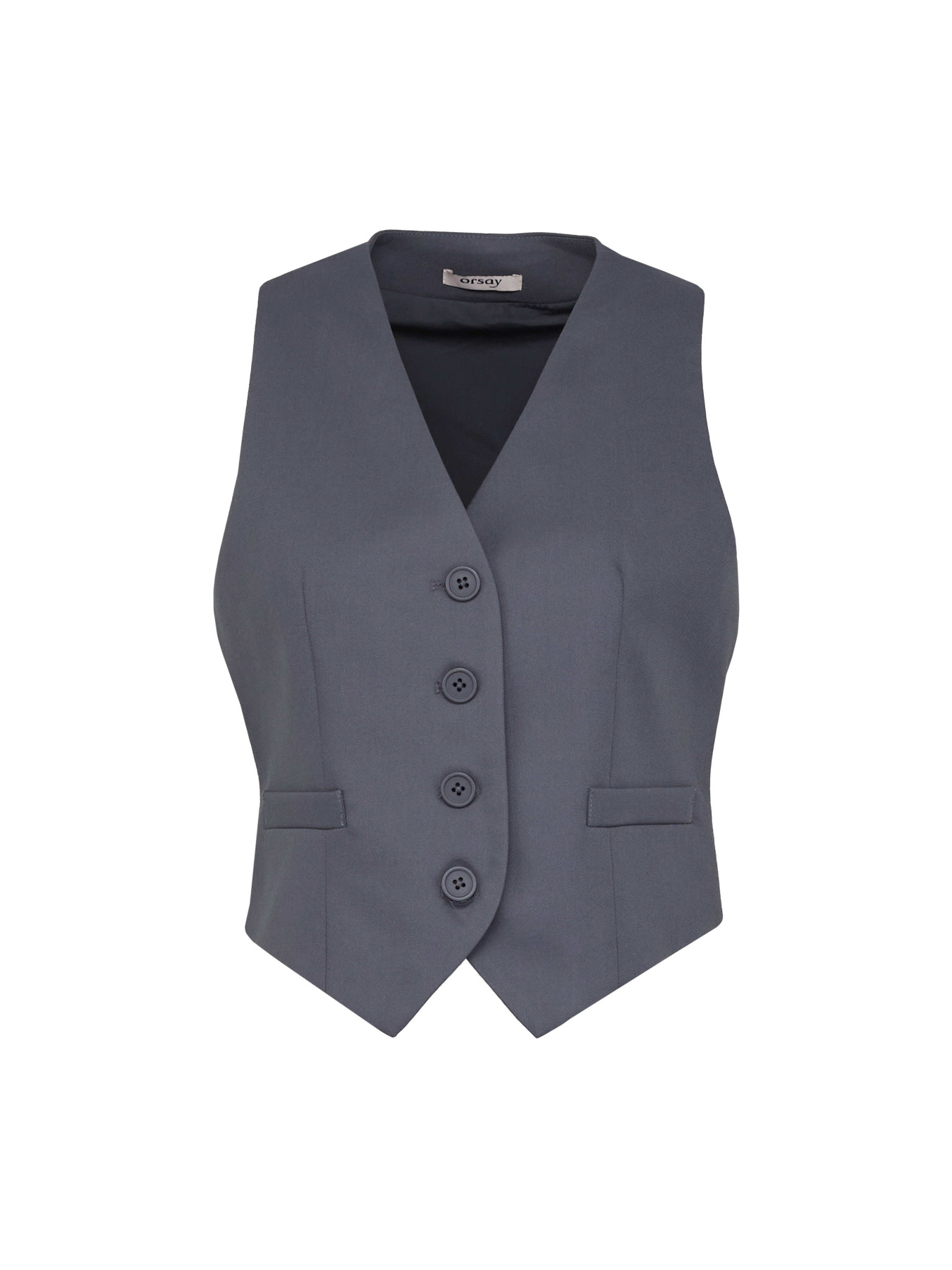 Класичний жилет Orsay модель 1002065-X19-3910 Фото