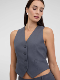 Класичний жилет Orsay модель 1002065-X19-3910 Фото