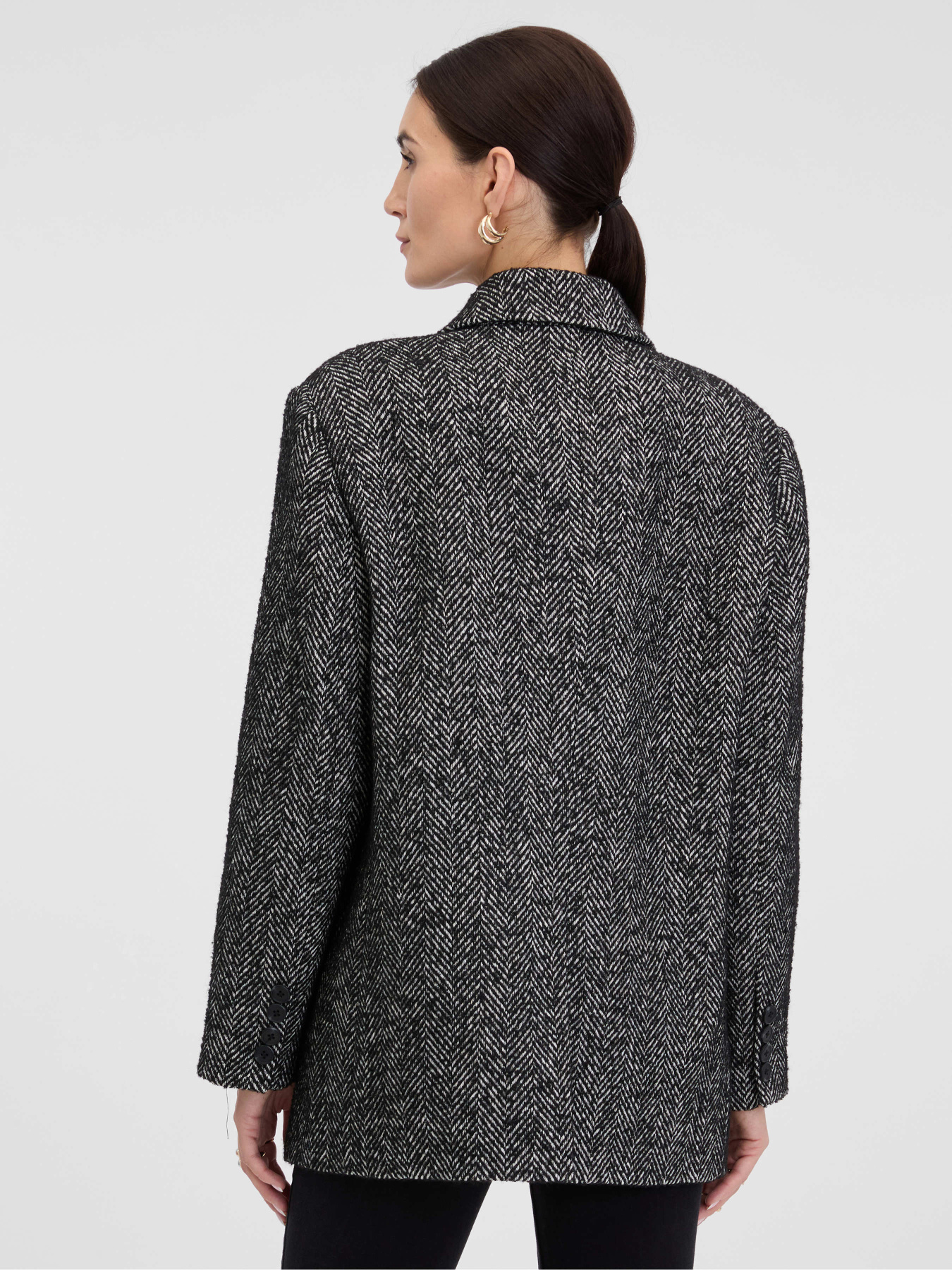 Пальто Orsay модель 1002110-X19-3911 Фото